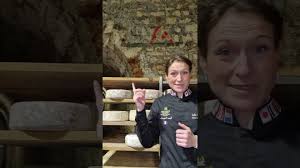 Tomme de Brebis des Pyrénées