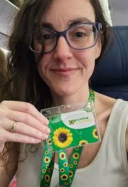 Friendly reminder that the...