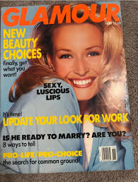 Tell me how you know Georgette!!!!!