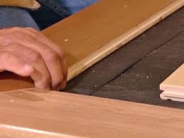 Wooden stairs are typically a feature seen with homes that have pools, hot tubs, decks or raised the following article will show you not only how to waterproof your wooden stairs but to do it green. How To Install New Stair Treads And Railings How Tos Diy