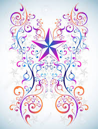 Quadratische rahmen mit geometrischen linien vektor. Illustration Mit Geschweiften Linien Und Fantasy Sterne Vorlage Fur Design Und Dekoration Lizenzfrei Nutzbare Vektorgrafiken Clip Arts Illustrationen Image 23661193