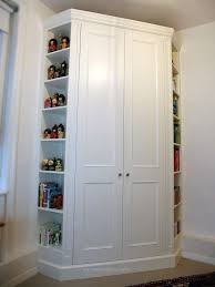 Top Home Decor Win Corner Wardrobe Traditional Bedroom Furniture Wardrobe Furniture