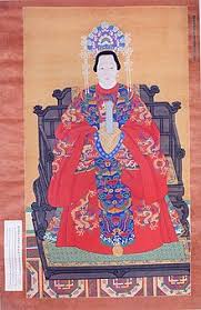 Women's clothing in China - Wikipedia