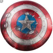 Damaged Shield