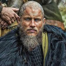 King Ragnar