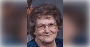 Obituary information for Olympia F. Pierce