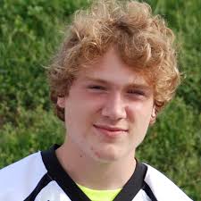 Dominic Appleton's High School Bio