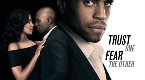 "The Perfect Guy" ...or not.. Trailer