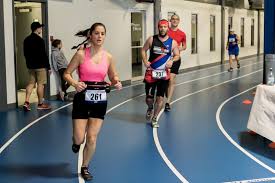 Maybe you would like to learn more about one of these? Quelle Idee De Courir Un Semi Marathon En Interieur Running Addict