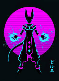 Beerus Phone Wallpapers Wallpaper Cave Father to @sonofbeerus & @crystal_gody #married to. beerus phone wallpapers wallpaper cave