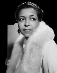 Selma Hortense Burke