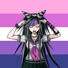 49 pfp ideas | danganronpa, danganronpa characters, anime. Updating Blog Please No Requests Ibuki Mioda Is A Bisexual Trans Woman Like Rb If