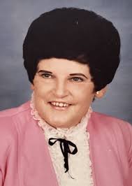 Marjorie Cass Obituary (1930