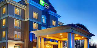So schließen wir gefälschte bewertungen aus und sie finden garantiert die perfekte unterkunft für ihre reise. Hotels Along I90 New York Holiday Inn Express Suites Hamburg