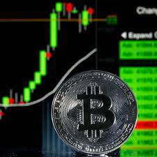This is how bitcoin network participants wage a bidding war for block space: What Is Bitcoin And Why Are So Many People Looking To Buy It Bitcoin The Guardian
