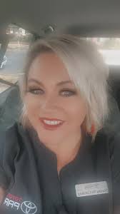 Stacey Tourout Y Matthew Yeomans Toyota World Runners