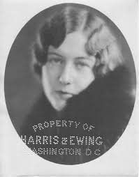 Lois Nadine Barnes DeWitt Turner Engelbert (1900-1991)
