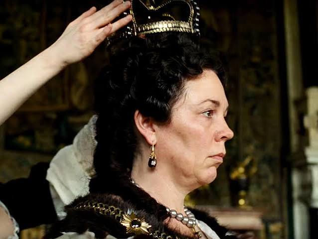 The Favourite star Olivia Colman has 'always dreamed of holding Oscar' | The  Independent | The Independent