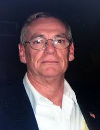 Obituary information for Verne James Davis