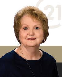 Pat McKee, CENTURY 21 Real Estate Agent in Lake Charles, LA