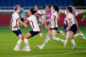 In addition to the olympic h. Megan Rapinoe Converts And Gets Us Women S Soccer Past Netherlands On Penalties The Boston Globe