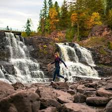 מלונות ליד ‪gooseberry falls state park‬. Gooseberry Falls State Park Explore Minnesota