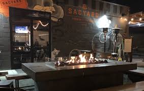 Check spelling or type a new query. Warm Up At These Sacramento Restaurants With Fire Pits Fireplaces