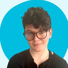 Me still thinking about how awkward my 'goodbye' was