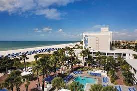 Tradewinds Resort Beach Hotels Island Resort Florida Vacation Packages