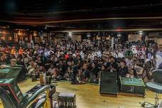 Rhode Island barber expo
