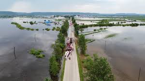 My flood map | about | privacy data provided by nasa China 20 000 Evacuate Floods In Heilongjiang Floodlist