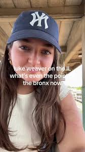 Florida Luke Weaver Interview