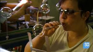 Amazon.com: Christmas By Krebs [4 Pack] Halloween Ebony Shine 2 5/8" Balls  with Mummy Glass Ball Ornament : Home & Kitchen