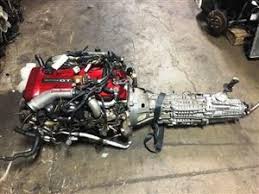 After the company merged with nissan in 1966, the skyline then became a production under nissan. Nissan Skyline R34 For Sale In Engine Parts In South Africa Junk Mail