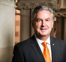 The University of Adelaide