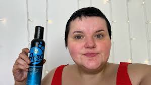 Technocolor 1 Hour Express Foam: Emerald feat. Sasha Morpeth