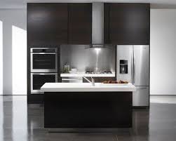 Discover recipes, home ideas, style inspiration and other ideas to try. 53 Kitchen Black And White Ideas Kitchen Kitchen Design Contemporary Kitchen