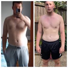 Lee Thurlow deserves every bit of...