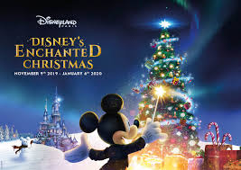 By clicking continue you will be leaving disneyland and will be redirected to hong kong website to purchase hong kong disneyland park tickets from hong kong international theme parks limited. Disneyland Paris Announces Dates For Disney S Enchanted Christmas Celebration