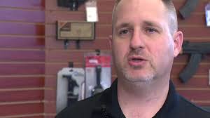 Nathan House with Arkansas Armory, Inc. wants to remind Arkansans that they  can protect themselves should there be a similar situation following the  Buffalo mass shooting last weekend. , To watch the ...