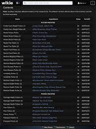 Skyrim To Potions Skyrim Tips And Tricks Skyrim Potion Recipes Skyrim