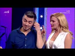 We did not find results for: Zeta Makrypoylia Kai Mixalhs Xatzhgiannhs Sto Sunday Live Youtube