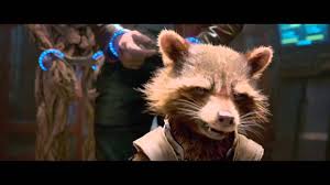 O animal tinha 10 anos e morreu de uma grave doença não revelada. Resenha Guardioes Da Galaxia Meio Bit