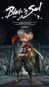 Looking for the best dark souls 1080p wallpaper? Blade And Soul Lyn Blade Master Wallpapers 01 Mmorpg Blade And Soul Wallpaper Mobile 1080x1920 Download Hd Wallpaper Wallpapertip