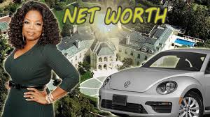 Other black billionaires on the 2019 forbes list included nigerian businessman mike adenuga with $9.1. Oprah Winfrey Net Worth Cars Collection House Collection Wife Income 2019 Youtube