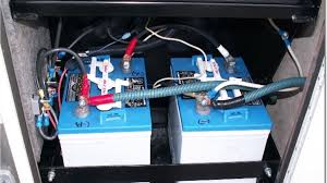 The electrical system a to z. Troubleshooting And Repairing Rv Electrical Problems For The Beginner Axleaddict
