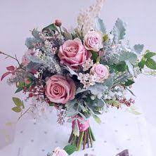 Flowers are sometimes a large chunk of the wedding budget; 79 Silk Flower Bouquets Ideas