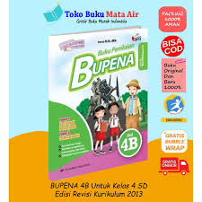 May 31, 2019 · soal soal uas administrasi umum kelas x. Bupena Buku Penilaian Jilid 4b Untuk Sd Mi Kelas Iv K13n Shopee Indonesia