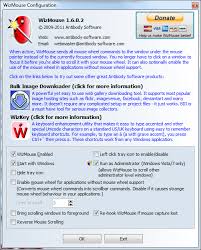 Movie Maker скачать бесплатно на русском языке для Windows 7 Wizmouse Free Download And Software Reviews Cnet Download Com Windows Software Mouse Pointers Software
