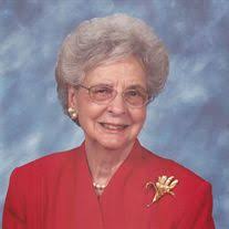 Flora Lee Holmes Hawkins (1921-2014)